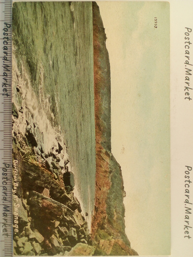 /UK/UK_place_19xx_Duriston Bay, Nr. Swanage color.jpg